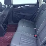 Volkswagen Passat 2024 из Китая