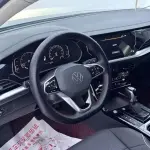 Volkswagen Passat 2024 из Китая