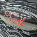 Ford Explorer 2021 из Китая