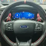 Ford Explorer 2021 из Китая