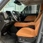 Haval 哈弗猛龙燃油 2025 из Китая