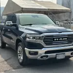 RAM Ram Trucks 2020 из Китая