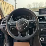 Audi Q3 2013 из Китая