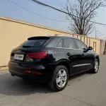 Audi Q3 2013 из Китая