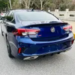 Buick Regal 2021 237 л.с. — лот 57783825 из Китая