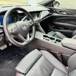 Buick Regal 2021 237 л.с. — лот 57783825 из Китая