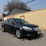 Buick Regal 2012 147 л.с. из Китая