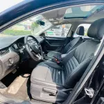 Skoda Octavia 2016 из Китая