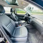 Skoda Octavia 2016 из Китая