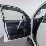 Toyota Prado 2017 из Китая
