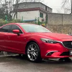 Mazda Atenza 2019 192 л.с. — лот 57784086 из Китая