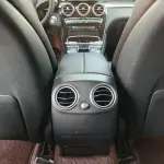 Mercedes-Benz GLC 2017 из Китая