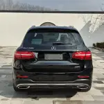 Mercedes-Benz GLC 2017 из Китая