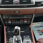 BMW 5 Series GT 2012 306 л.с. из Китая