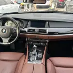 BMW 5 Series GT 2012 306 л.с. из Китая