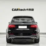 Mercedes-Benz GLC AMG 2019 из Китая