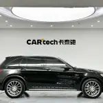 Mercedes-Benz GLC AMG 2019 из Китая