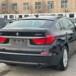 BMW 5 Series GT 2012 306 л.с. из Китая