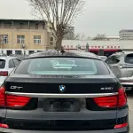 BMW 5 Series GT 2012 306 л.с. из Китая