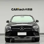 Mercedes-Benz GLC AMG 2019 из Китая