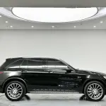 Mercedes-Benz GLC AMG 2019 из Китая