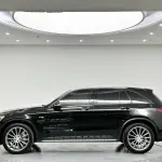 Mercedes-Benz GLC AMG 2019 из Китая
