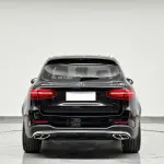 Mercedes-Benz GLC AMG 2019 из Китая