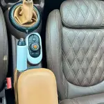 MINI Mini 2017 136 л.с. из Китая