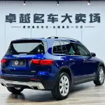 Mercedes-Benz GLB 2020 163 л.с. — лот 57784201 из Китая