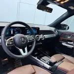 Mercedes-Benz GLB 2020 163 л.с. — лот 57784201 из Китая