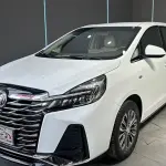Buick GL8 2023 237 л.с. — лот 57784246 из Китая
