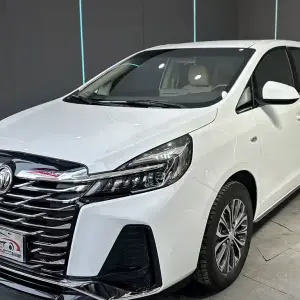 Buick GL8 2023 237 л.с. — лот 57784246 из Китая