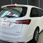 Buick GL8 2023 237 л.с. — лот 57784246 из Китая