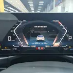 BMW 3 Series 2023 из Китая