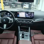 BMW 3 Series 2023 из Китая
