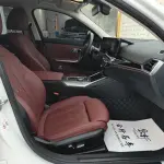 BMW 3 Series 2023 из Китая