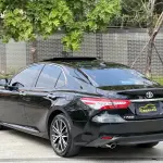 Toyota Camry 2022 из Китая