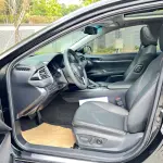 Toyota Camry 2022 из Китая