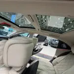 Mercedes-Benz S-Class 2024 380 л.с. — лот 57784312 из Китая