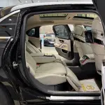 Mercedes-Benz S-Class 2024 380 л.с. — лот 57784312 из Китая