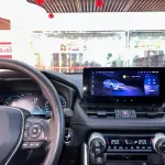 Toyota RAV4 2024 из Китая