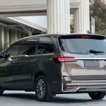 Buick GL8 2020 237 л.с. 237 л.с. 237 л.с. 237 л.с. 237 л.с. из Китая