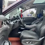 Ford Territory 2021 224 л.с. из Китая