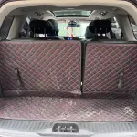 Ford Territory 2021 224 л.с. из Китая
