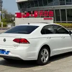 Volkswagen Lamando 2016 из Китая