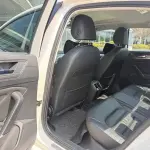 Volkswagen Lamando 2016 из Китая