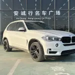 BMW X5 (Import) 2018 306 л.с. 306 л.с. 306 л.с. 306 л.с. 306 л.с. из Китая