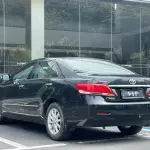Toyota Camry 2010 из Китая
