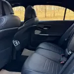 Mercedes-Benz C-Class 2023 204 л.с. — лот 57784528 из Китая