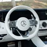 Mercedes-Benz S-Class 2019 367 л.с. из Китая